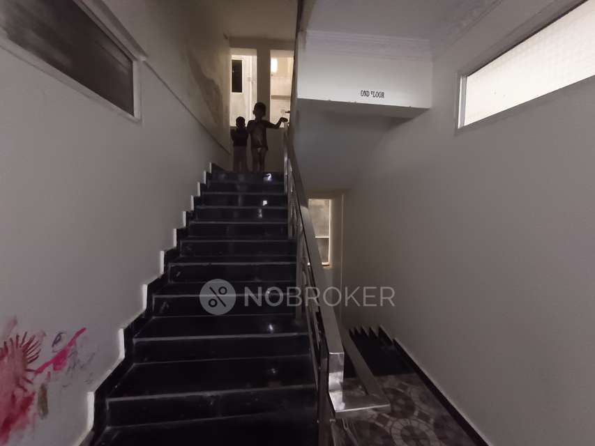 3 BHK Flat In Silver Castle For Sale  In Attapur