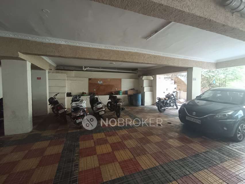 3 BHK Flat In Silver Castle For Sale  In Attapur