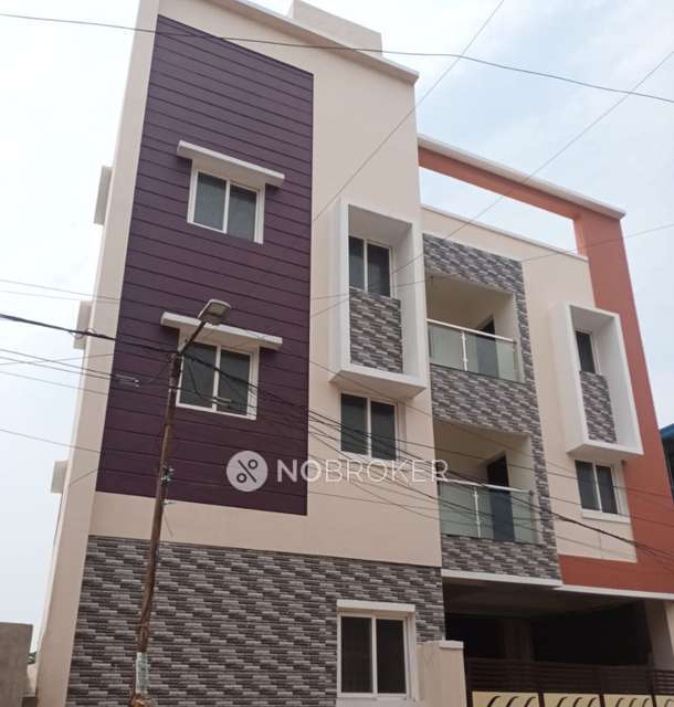 1 RK Flat In Sarfun Nisa Palace Pulainthope  for Rent  In 94, Mannarsamy Koil St, Pattalam, Pulianthope, Chennai, Tamil Nadu 600012, India