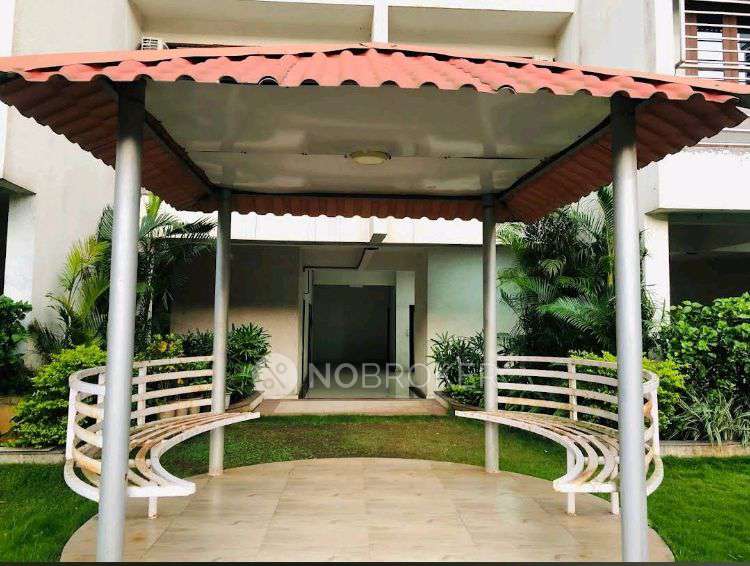 2 BHK Flat In Hill View Residency For Sale  In Cbd Belapur