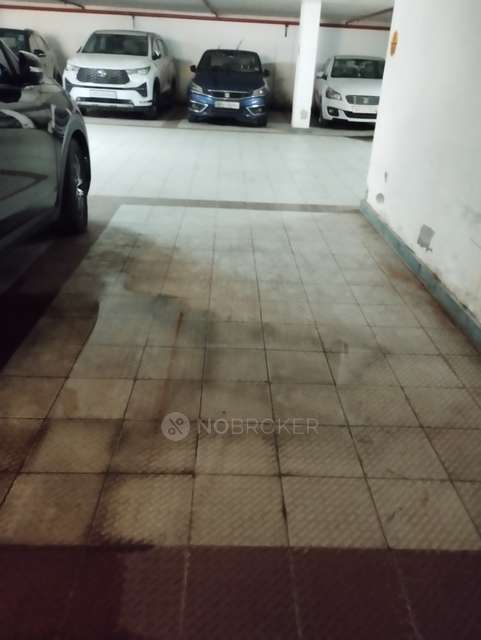 2 BHK Flat In Hill View Residency For Sale  In Cbd Belapur