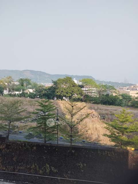 2 BHK Flat In Hill View Residency For Sale  In Cbd Belapur