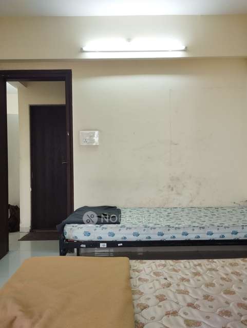 2 BHK Flat In Hill View Residency For Sale  In Cbd Belapur