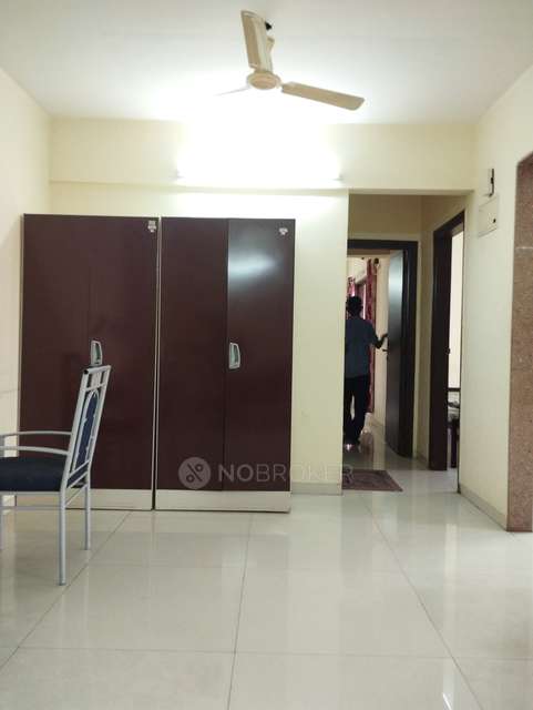 2 BHK Flat In Hill View Residency For Sale  In Cbd Belapur