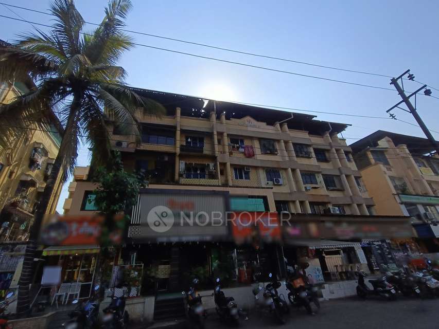 1 BHK Flat In Sai Pooja Apartment Bapgaon  For Sale  In Hotel Jai Malhar Dhaba, Bapgaon