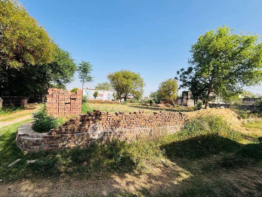 Plot For Sale  In Tikli