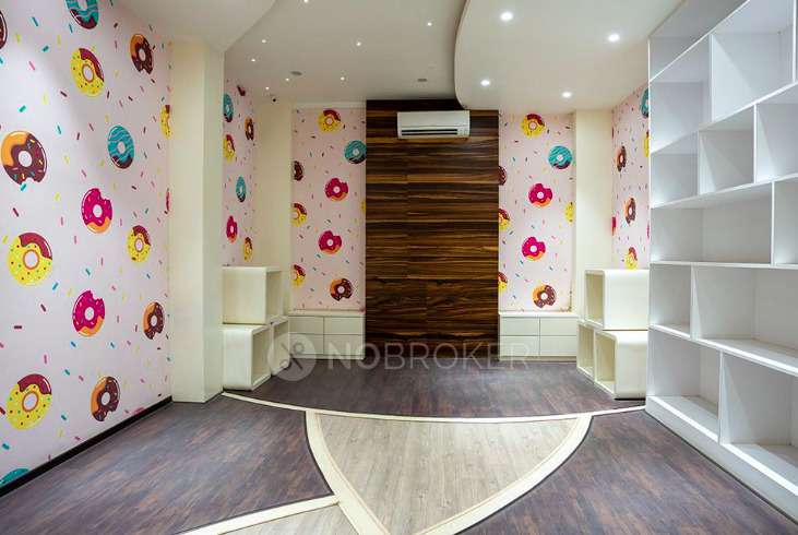 1 BHK Flat In Tharwani Ariana For Sale  In Kalyan West