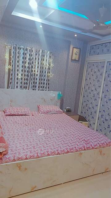 4 BHK Flat In Darul Al Hasnath  For Sale  In , Toli Chowki