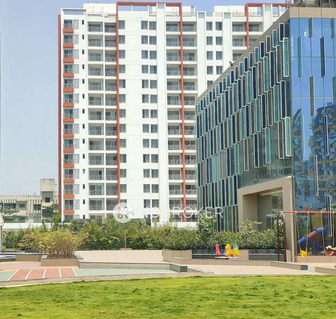 3 BHK Flat In Majestique Rhythm Country For Sale  In  Hadapsar