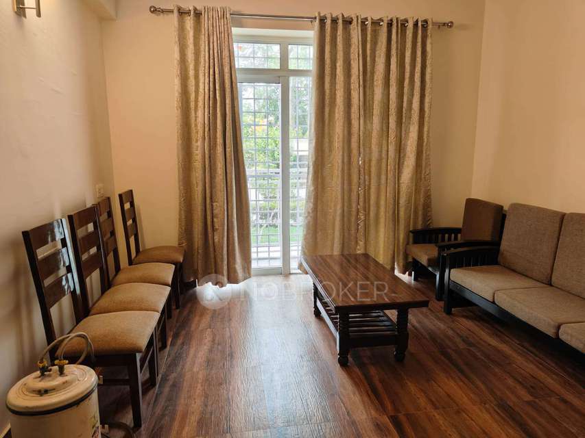 3 BHK Flat In Pavilion Court for Rent  In  Sector 128