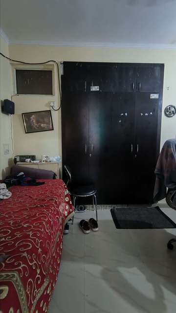 3 BHK Flat In Gardenia Glamour For Sale  In Vasundhara