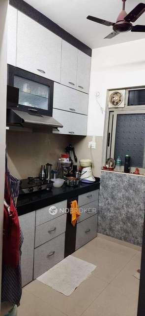 1 BHK Flat In Casa Riogold, Dombivli East For Sale  In Dombivli West