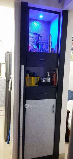 1 BHK Flat In Casa Riogold, Dombivli East For Sale  In Dombivli West