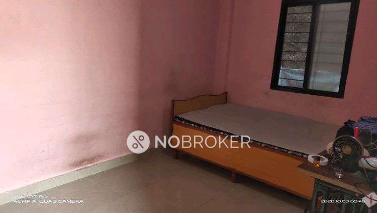 1 BHK House for Rent  In Kharadi