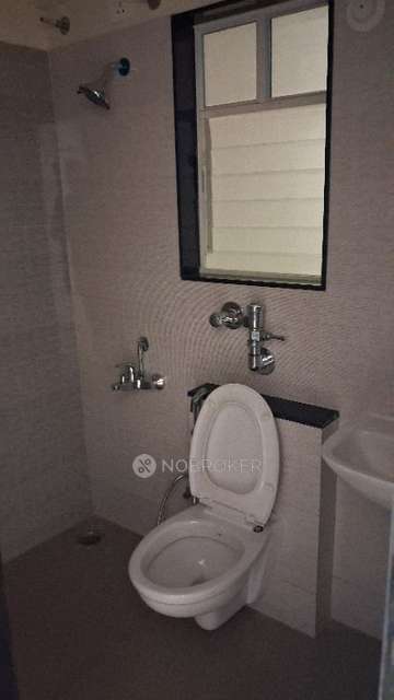 2 BHK Flat In Nyati Elan for Rent  In Wagholi, Charholi Budruk