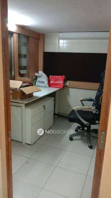 Industrial Building in Shriram Industrial Estate, Mumbai for sale 