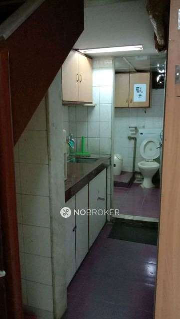 Industrial Building in Shriram Industrial Estate, Mumbai for sale 