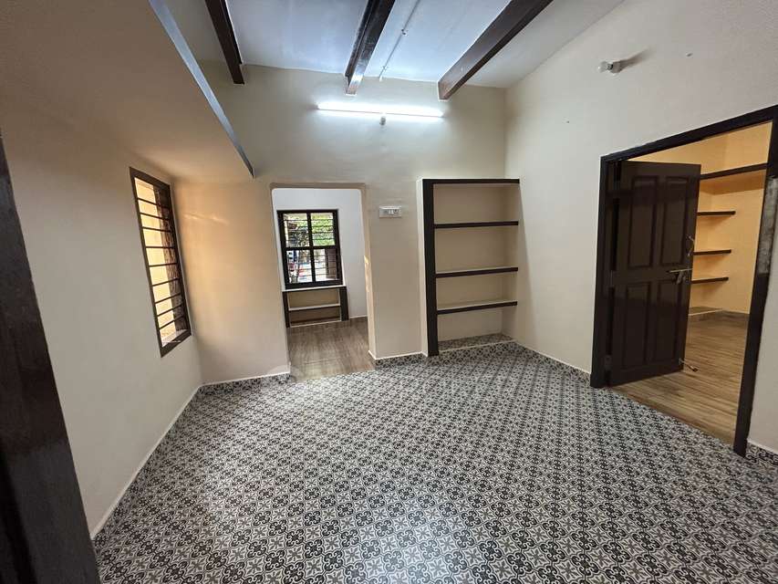 1 BHK House for Rent  In Kodungaiyur