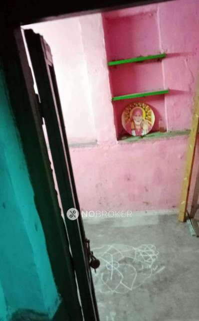 1 BHK House for Rent  In Triplicane
