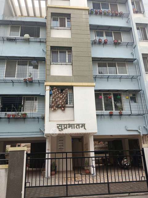 2 BHK Flat In Supra Bhatam for Rent  In Sukhsagar Nagar