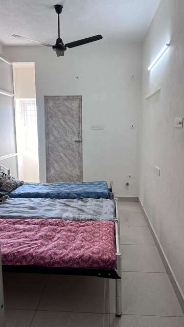 PG for Boys in Sholinganallur