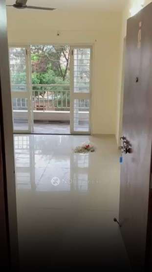 1 BHK Flat In Madhuban Appartment for Rent  In Hinjawadi
