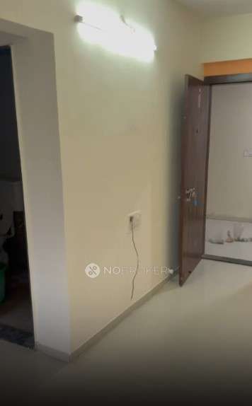1 BHK Flat In Madhuban Appartment for Rent  In Hinjawadi