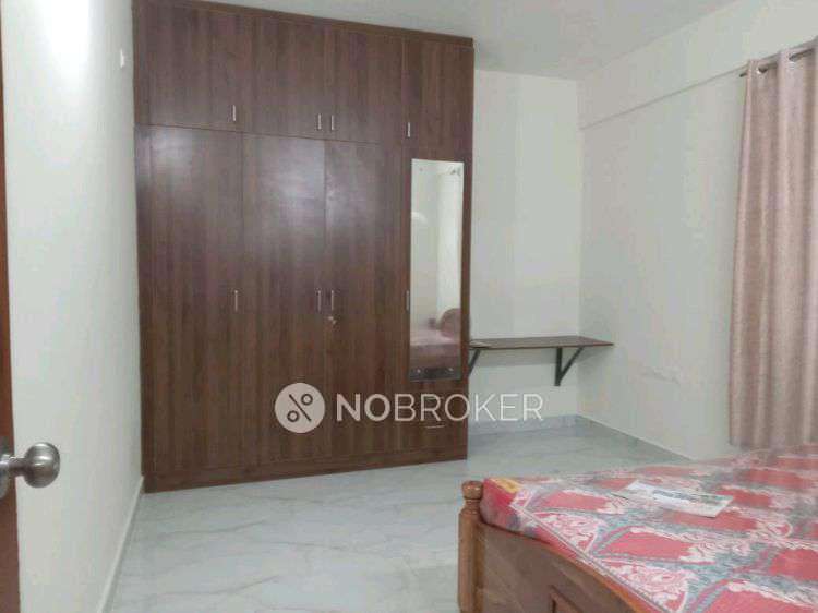 1 BHK Flat In Rrl Nature Woods For Sale  In  Sarjapur