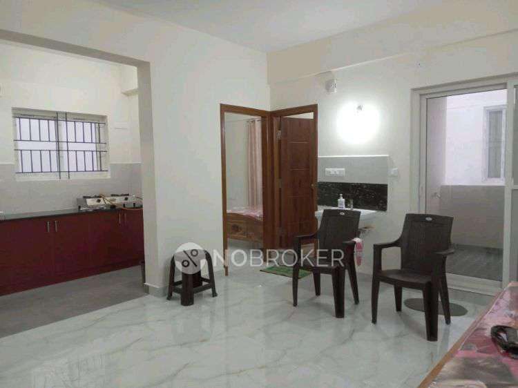 1 BHK Flat In Rrl Nature Woods For Sale  In  Sarjapur