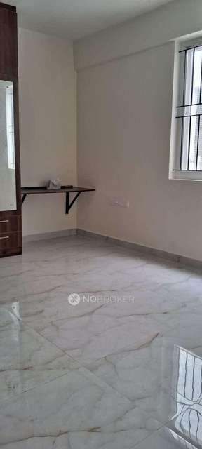 1 BHK Flat In Rrl Nature Woods For Sale  In  Sarjapur