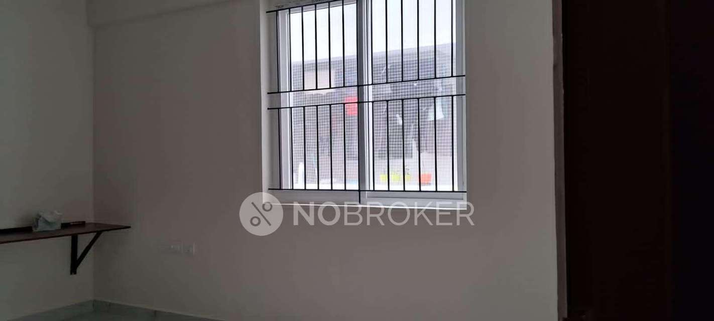 1 BHK Flat In Rrl Nature Woods For Sale  In  Sarjapur