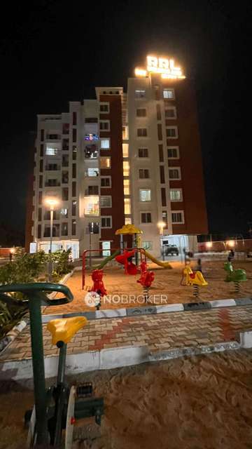 1 BHK Flat In Rrl Nature Woods For Sale  In  Sarjapur