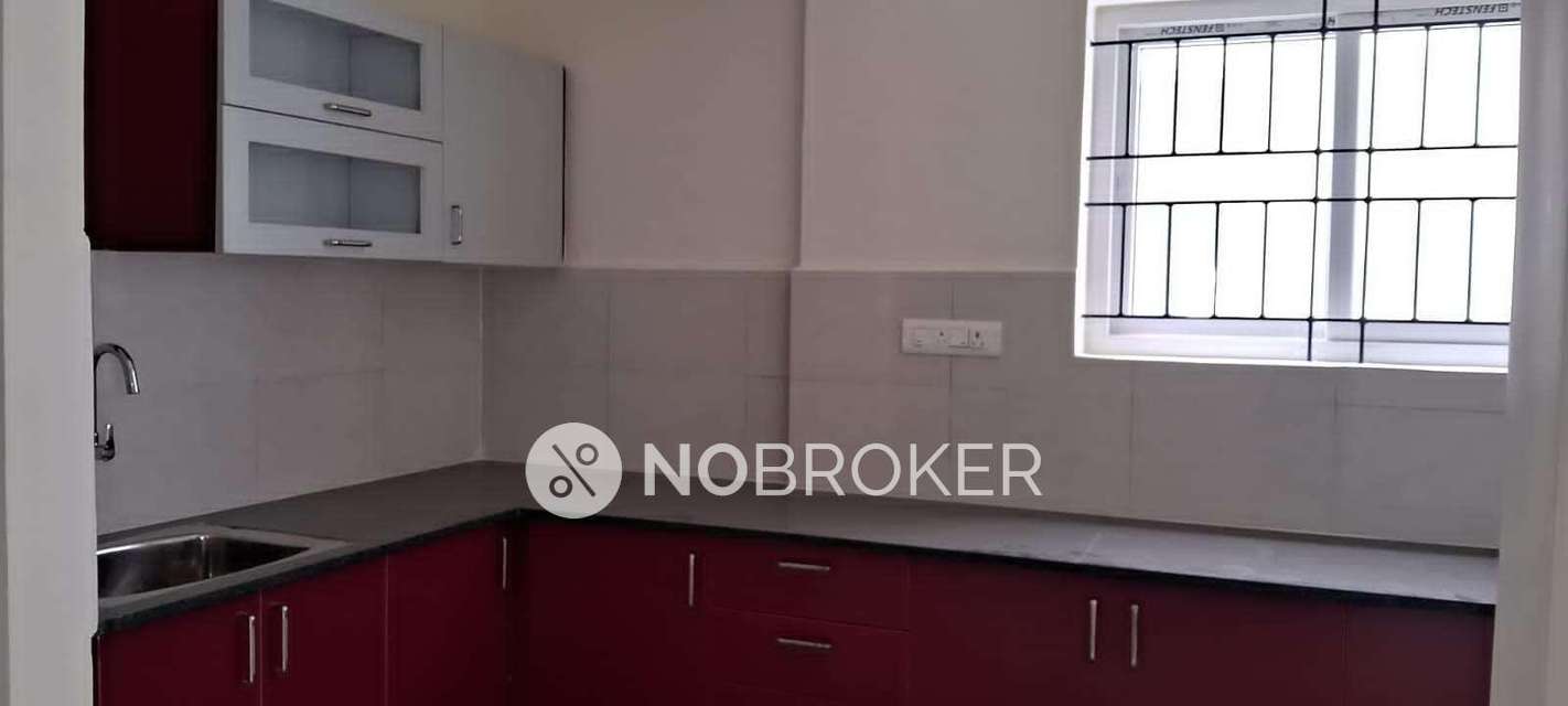 1 BHK Flat In Rrl Nature Woods For Sale  In  Sarjapur