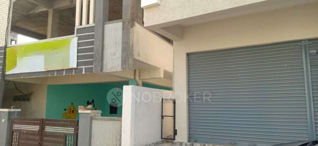 1 BHK Flat for Rent  In  Kistareddypet