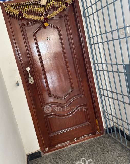 3 BHK Flat In Megas Pearl Sundram For Sale  In Kovilambakkam