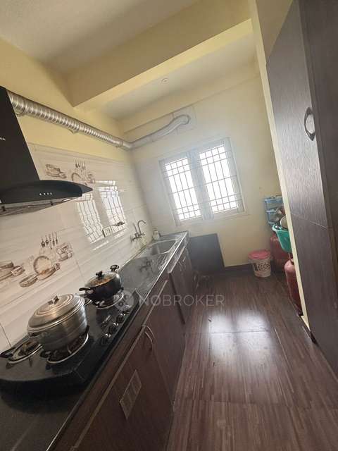 3 BHK Flat In Megas Pearl Sundram For Sale  In Kovilambakkam