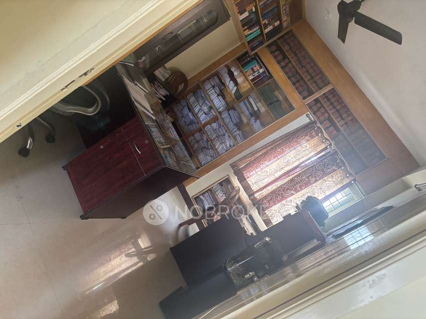 3 BHK Flat In Megas Pearl Sundram For Sale  In Kovilambakkam