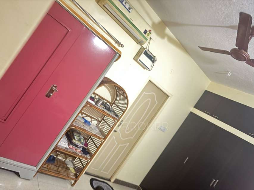 3 BHK Flat In Megas Pearl Sundram For Sale  In Kovilambakkam