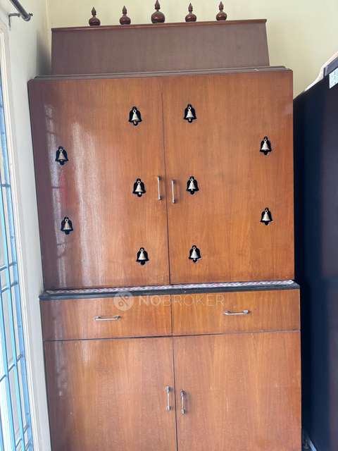 3 BHK Flat In Megas Pearl Sundram For Sale  In Kovilambakkam