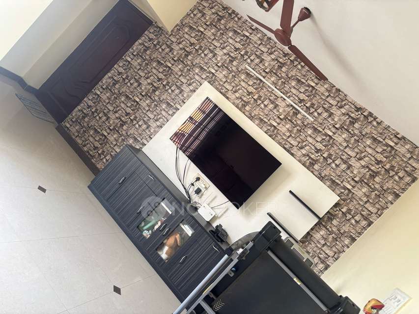 3 BHK Flat In Megas Pearl Sundram For Sale  In Kovilambakkam