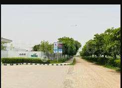 Plot For Sale  In Vatika Express City In Sector 88a