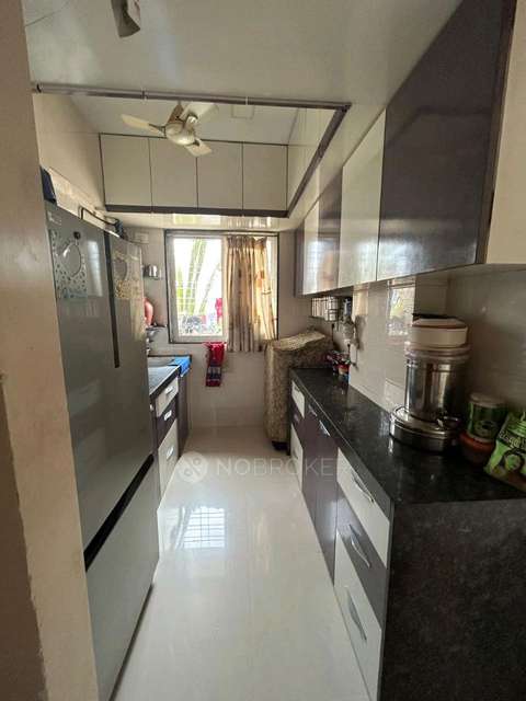 1 BHK Flat In Parsh Galaxy For Sale  In Malad West