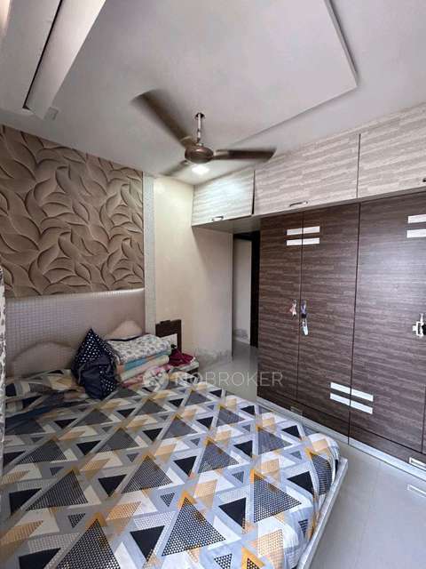 1 BHK Flat In Parsh Galaxy For Sale  In Malad West