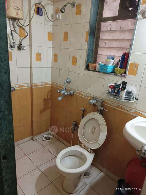 1 BHK Flat In Kamal Park, C Wing, Lal Bahadur Shastri Marg, Ganesh Nagar, Bhandup West, Mumbai, Maharashtra 400078, India For Sale  In C-wing, Lal Bahadur Shastri Marg