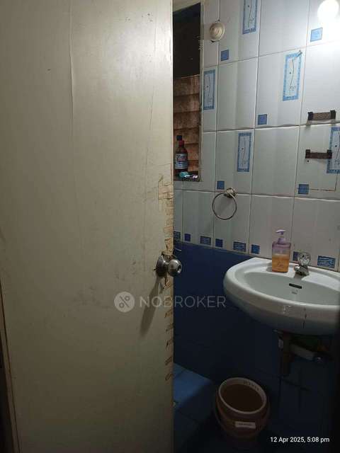 1 BHK Flat In Kamal Park, C Wing, Lal Bahadur Shastri Marg, Ganesh Nagar, Bhandup West, Mumbai, Maharashtra 400078, India For Sale  In C-wing, Lal Bahadur Shastri Marg