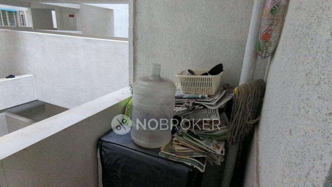 2 BHK Flat In Vastu Viva for Rent  In Wakad