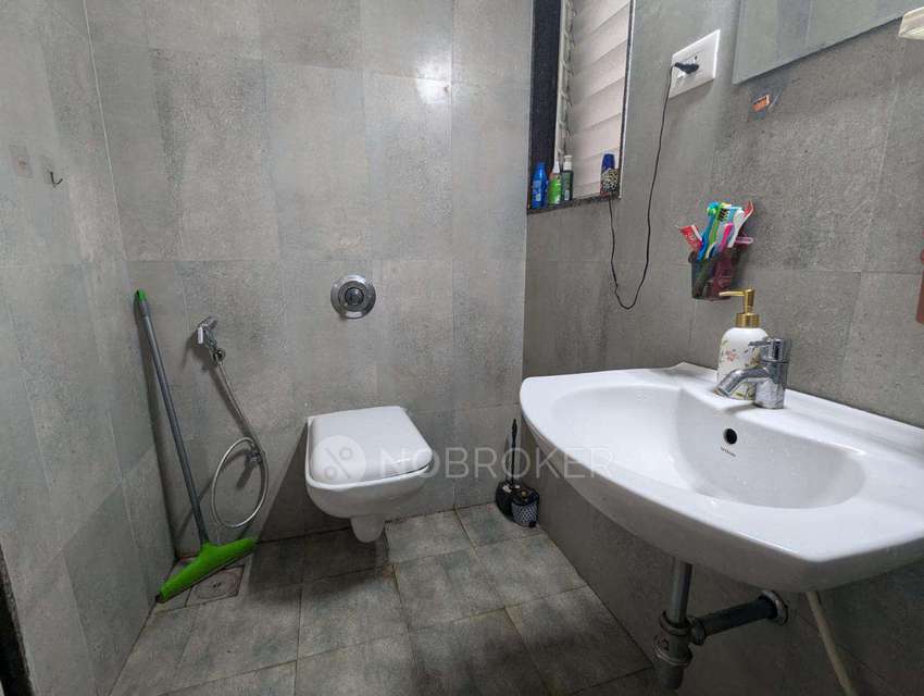 2 BHK Flat In Vastu Viva for Rent  In Wakad