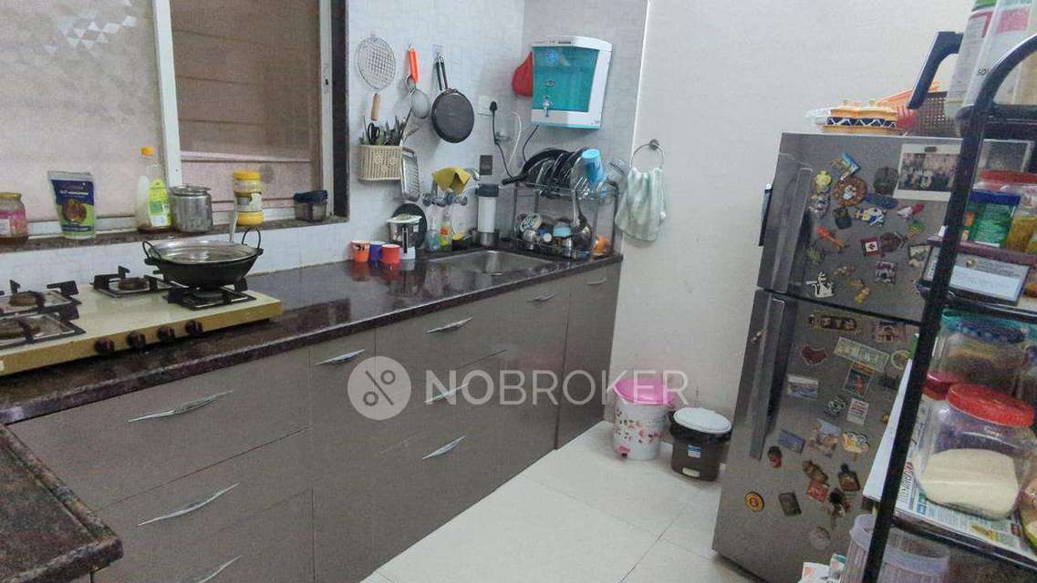 2 BHK Flat In Vastu Viva for Rent  In Wakad