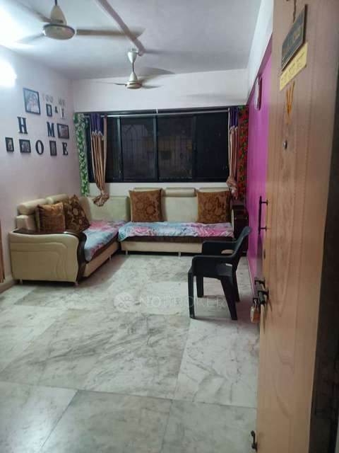 1 BHK Flat In Mangeshi Dham Tower For Sale  In Kalyan West