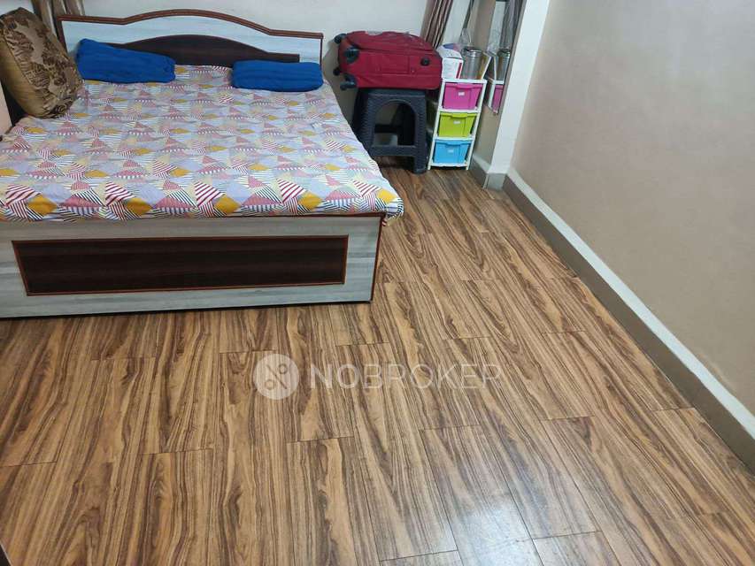 1 BHK Flat In Mangeshi Dham Tower For Sale  In Kalyan West